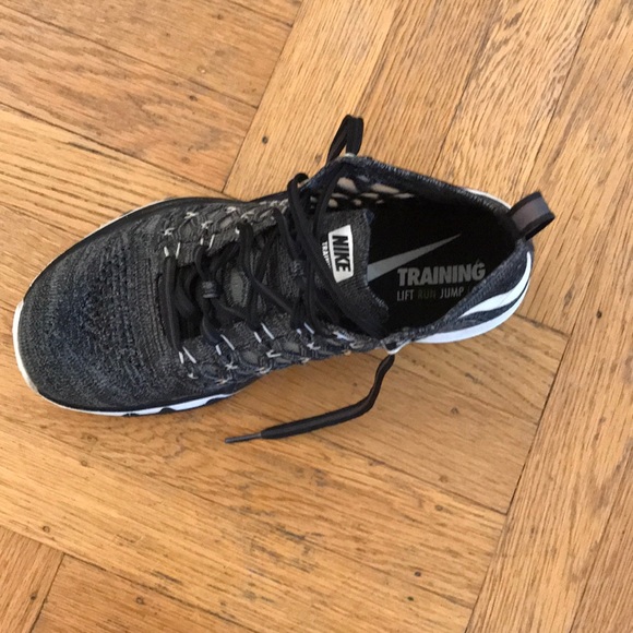 nike training flex speed